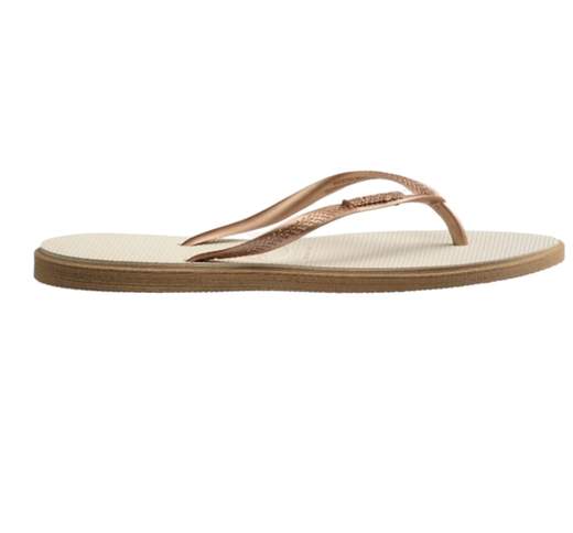 Havaianas Sandalo Gomma SLIM POINT FC