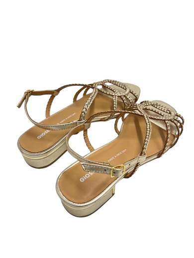 Gioseppo Sandalo Pelle POWNAL 74333