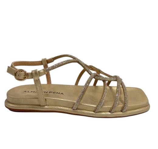 ALMA EN PENA SANDALO DONNA