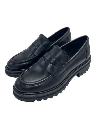 Keys Mocassino Pelle K-9900