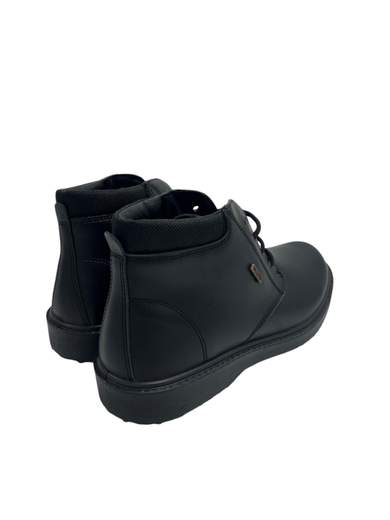 Valleverde Stivaletto Pelle VL53831P