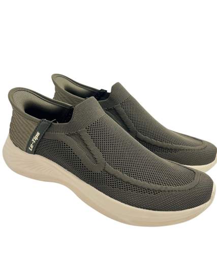 LE-TIPS SNEAKERS UOMO