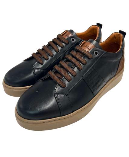 Exton Sneakers Pelle 354