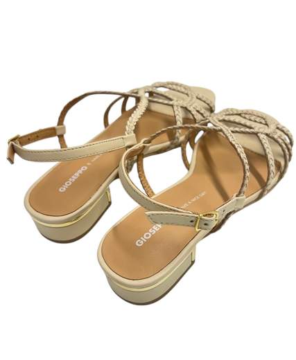 Gioseppo Sandalo Pelle POWNAL 74333