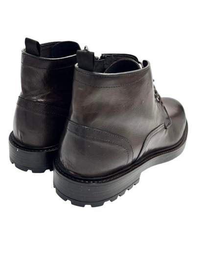 Exton Sneakers Pelle 2237