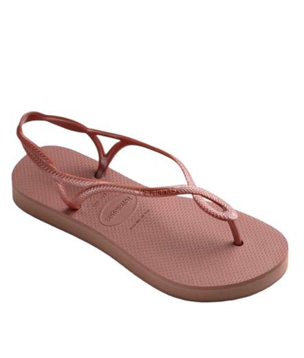 Havaianas Sandalo Sandalo LUNA FLATFORM