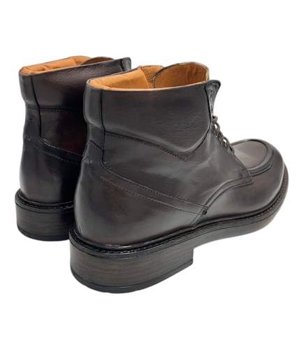 Exton Sneakers Pelle 9827