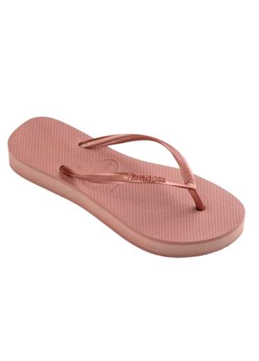 Havaianas Sandalo Gomma SLIM FLATFORM