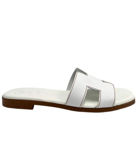 Oh My Sandals Sandalo Pelle 5566