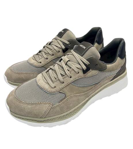 GEOX SNEAKERS UOMO