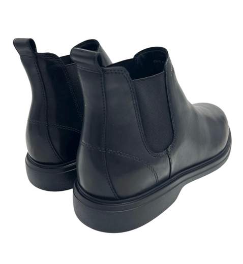 Geox Stivaletto Pelle U OTTAVIO U16DCC