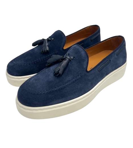 EXTON MOCASSINO UOMO