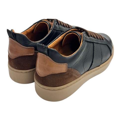 Exton Sneakers Pelle 354