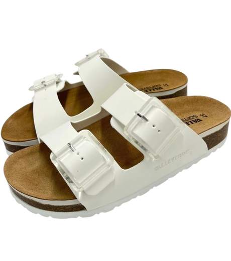 VALLEVERDE SANDALO DONNA