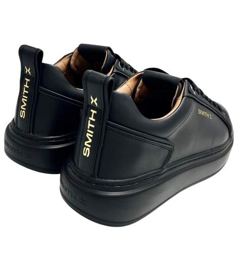 Smith X Sneakers Pelle SXBCSTM SMITH X