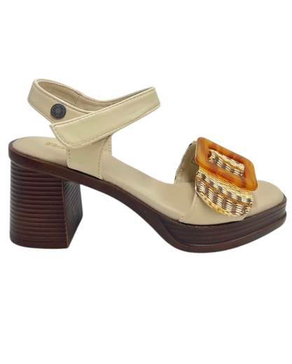 REFRESH SANDALO DONNA