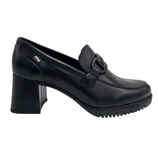 Valleverde Mocassino Pelle V49154