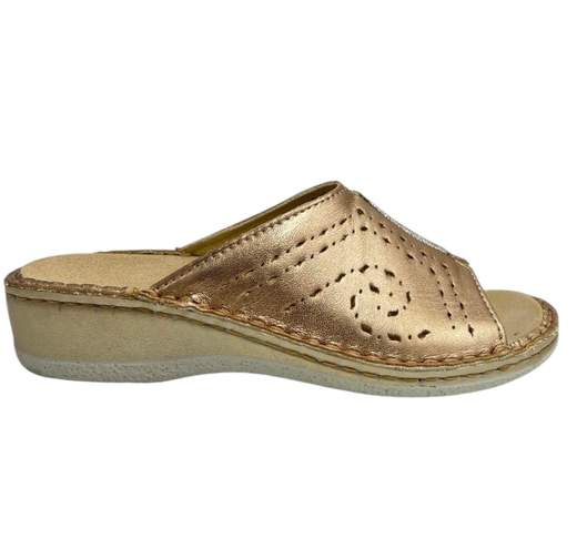 CINZIA SOFT CIABATTA DONNA