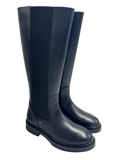 Keys Stivale Pelle K-11473