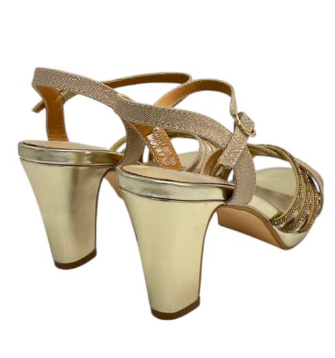 Cinzia Soft Sandalo Pelle CN2021