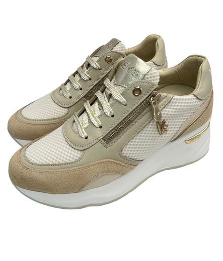 KEYS SNEAKERS DONNA