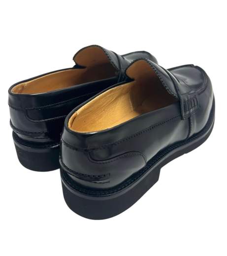 Exton Mocassino Abrasivato-spazzolato 2102