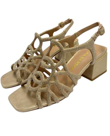 ALMA EN PENA SANDALO DONNA