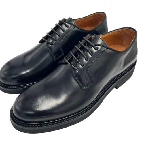 Exton Sneakers Abrasivato-spazzolato 443