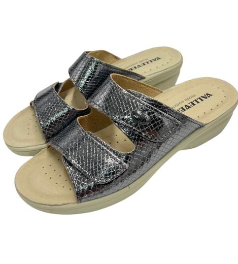 VALLEVERDE PANTOFOLA DONNA