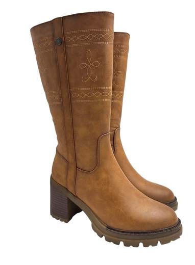 Refresh Stivale Ecopelle 172968