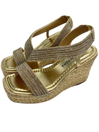 ALMA EN PENA SANDALO DONNA