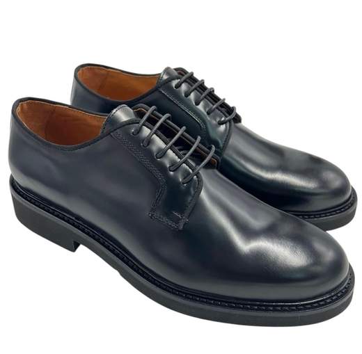 Exton Sneakers Abrasivato-spazzolato 443