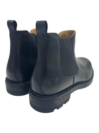 Valleverde Stivaletto Pelle 17880