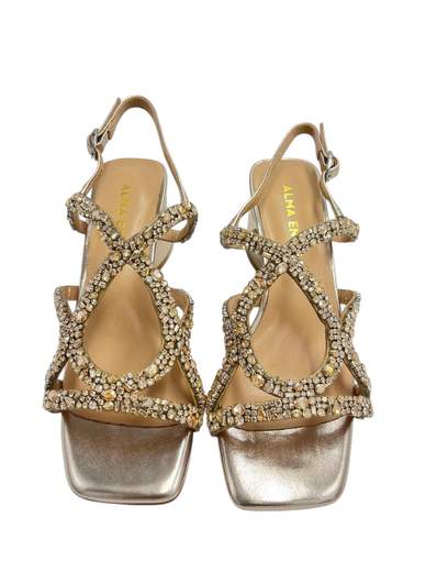 ALMA EN PENA SANDALO DONNA