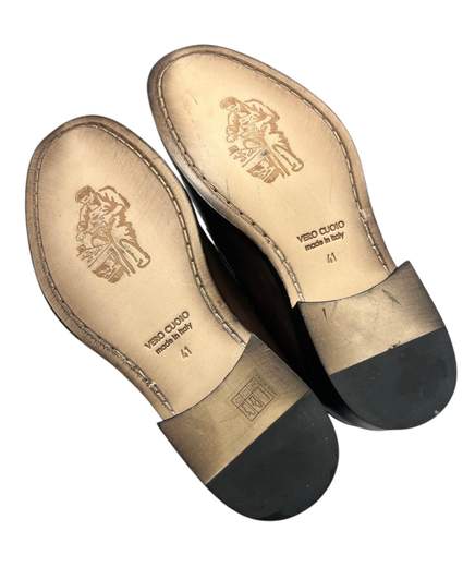 Exton Mocassino Pelle 6624