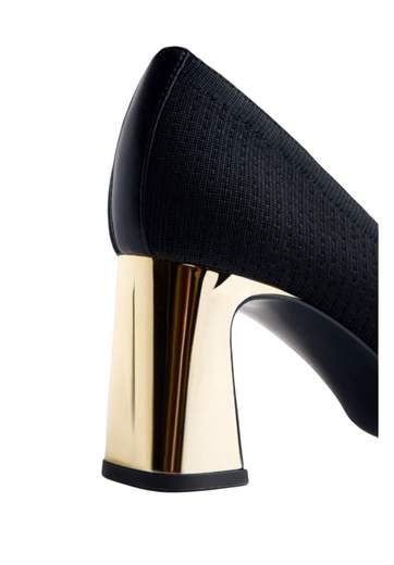 Gioseppo Decollete' Tessuto OKEMOS 76029