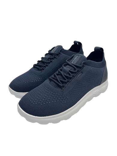 Geox Sneakers Tessuto Tecnico U SPHERICA U15BYA
