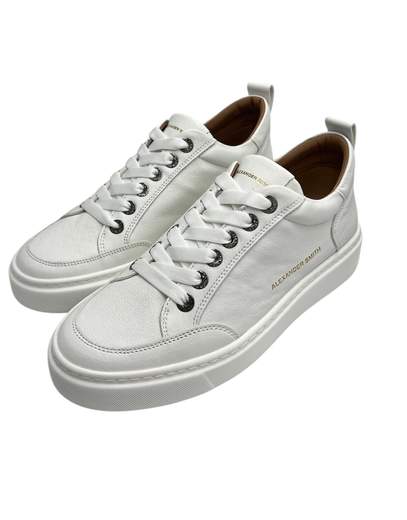Alexander Smith Sneakers Pelle BOND MAN 3297