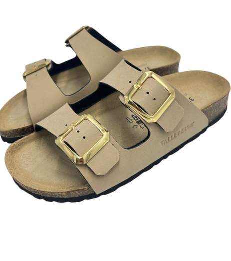 VALLEVERDE SANDALO DONNA