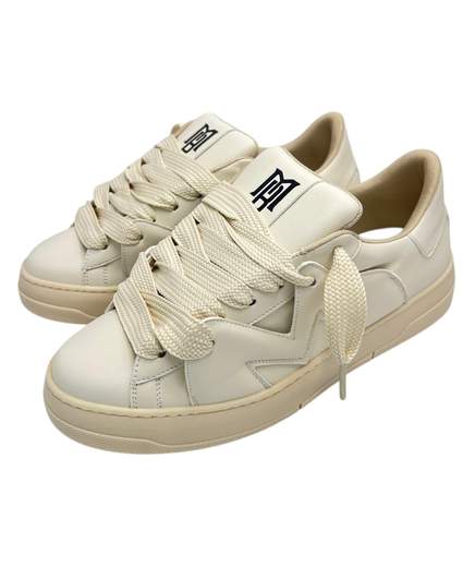 Brian Mills Sneakers Pelle 1000
