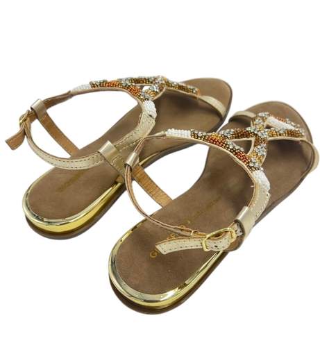 Gioseppo Sandalo Pelle TILTON 74856