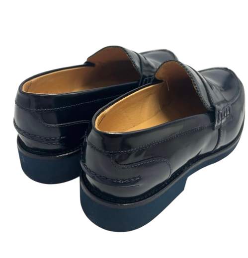 Exton Mocassino Abrasivato-spazzolato 2102