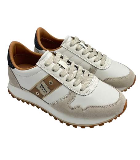BLAUER SNEAKERS DONNA