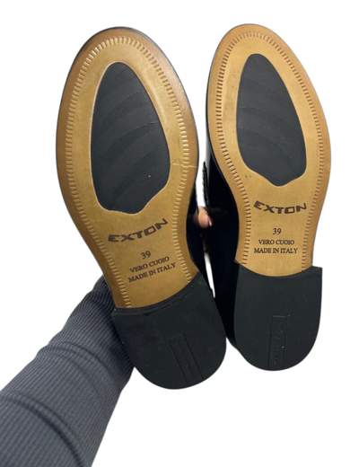 EXTON MOCASSINO UOMO