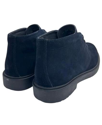 Geox Stivaletto Camoscio U MASSIMIANO U46H9A