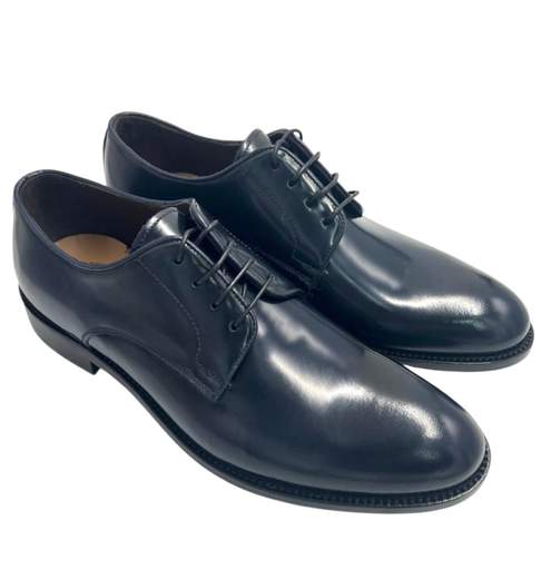 Exton Scarpa Cerimonia Uomo Abrasivato-spazzolato 1374