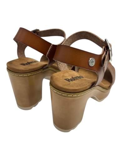 REFRESH SANDALO DONNA