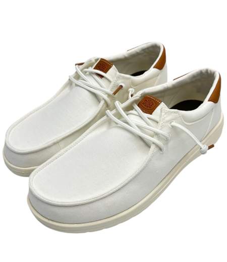Hey Dude Sneakers Tessuto PAUL CANVAS 43151