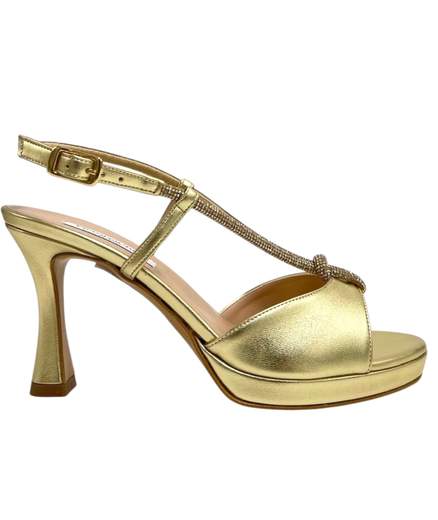 VICTORIA CHRIS SANDALO DONNA