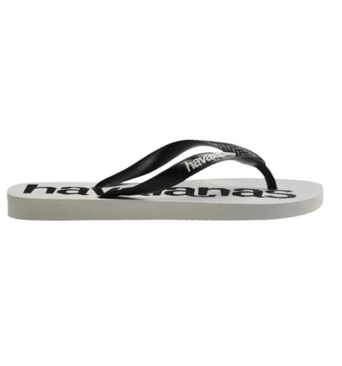 Havaianas Sandalo Gomma TOP LOGOMANIA 2